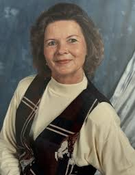 Obituary information for Emily Kay Newton Harris