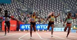 Balapan dan padang mss daerah tampin. Penganjur Sedia Pinda Kejohanan Olahraga Dunia