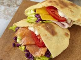 Pita Par Thermomix Recettes Une Recette De Fan A Retrouver Dans La Categorie Pains Viennoiseries Sur Www Espace Recettes Fr De Thermomix Sup Sup