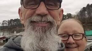 Hurricane Michael survivor killed in Beauregard, Alabama tornado