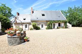 Maison Beaufort En Vallee 6 Pieces 193 M2