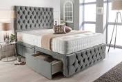 Furniture springbed merek elite di karawang. 149 95
