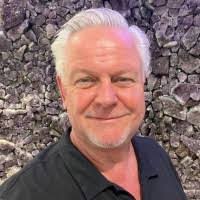 Rupert Merrick's Instagram, Twitter & Facebook