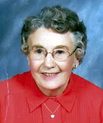 Henrietta Stamm Obituary