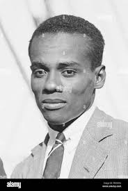 Edwin Black and White Stock Photos & Images