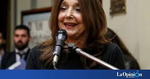 Marisa Graham llega para charla sobre los derechos de la infancia