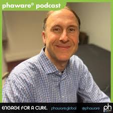 I'm Aware That I'm Rare: Eric Austin, MD, MSCI (514)