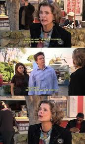 The highly anticipated fourth season of arrested development is finally upon us (available on netflix on may 26). The 35 Best Lucille Bluth Quotes From Arrested Development Arrested Development Development The Funny