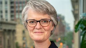 MAC elects Agnico Eagle exec as new chair