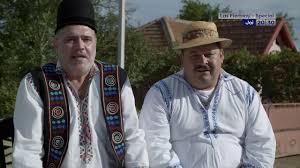 We did not find results for: Las FierbinÈi Episod Special De Revelion Promo Youtube