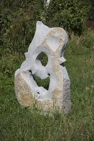 Mitte in bocholt gibt es einen wunderschönen skulpturengarten, wo menschen sich открыть страницу «skulpturen garten» на facebook. Skulpturengarten Wolf E Schultz