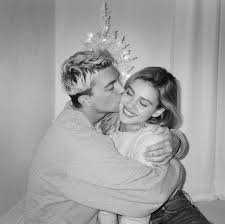 Maybe you would like to learn more about one of these? Cute Couple Christmas And Relationship Image 6691270 On Favim Com