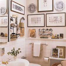 Check spelling or type a new query. 8 Ways To Display Art In Bathrooms