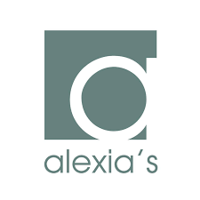Logo Alexia’s Bridal Boutique