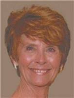 Gail Ann Gibson Obituary (1948