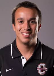 Christian Jablonski - Men's Soccer - College of Charleston Athletics