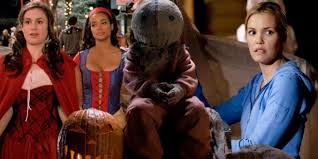 Trick 'R Treat: Sam's Halloween Rules Explained (& Who Breaks Them)