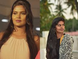 பாலியல் புகாரில் கைது செய்யப்பட்ட சிவசங்கர். I Am Not Anti Male What You Think Is Not My Problem Revathi Jsnewstimes