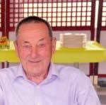 Avis de décès de Monsieur Roland BROSIUS paru le 19/10/2018 dans Le  Républicain Lorrain