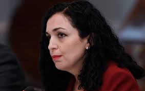 Osmani za CNN: Kosovo je žrtva akta agresije Srbije