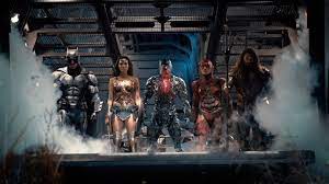 Zack snyder's justice league movie reviews & metacritic score: Zack Snyder S Justice League A Vindication Of Director S Vision Say Critics Bbc News