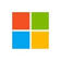 Microsoft logo