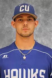 2018 Baseball Roster