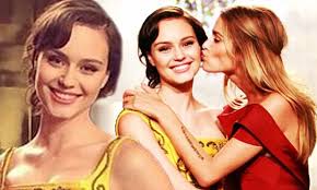 Olivia Donaldson from Team Cheyenne becomes first ever winner of The Face  Australia