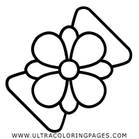 Farm animal mandala coloring page | crafts and worksheets for preschool,toddler and kindergarten. Bow Coloring Pages Ultra Coloring Pages