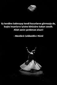 Ey Kendine Bakmayip Kendi Kusurlarini Gormeyip De Baska Insanlarin Iyisine Kotusune Bakan Zavalli Allah Senin Yardimci Kitap Alintilari Guzel Soz Ozlu Sozler