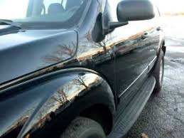 Image result for Black 2004 Durango