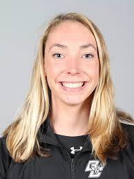 Aileen Coyne's Instagram, Twitter & Facebook