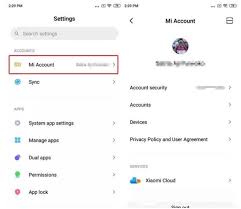 Apakah kamu tengah mencari cara hapus akun michat permanen yang paling mudah saat ini? Cara Menghapus Akun Mi Atau Bypass Mi Cloud Di Xiaomi Dafunda Com