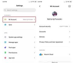 √{solusi tanpa ribet} 6+ cara hapus akun mi yang lupa password : Cara Menghapus Akun Mi Atau Bypass Mi Cloud Di Xiaomi Dafunda Com