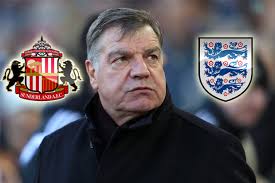 Sunderland slam FA for 'damaging' talks with Sam Allardyce over England job