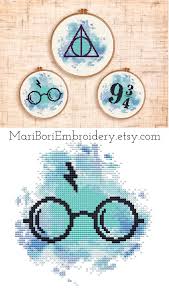 Harry potter cross stitch patterns free. Easy Cross Stitch Harry Potter Novocom Top