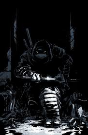 Tmnt The Last Ronin 2 By Sophie Campbell Tmnt Artwork Tmnt Wallpaper Ninja Turtles Cartoon