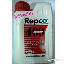 Update baru rute, harga tiket dan jadwal kereta api harina. Repco 400 Brake Fluid Dot 3 Dot 4 Minyak Brek Kereta 400ml Shopee Malaysia