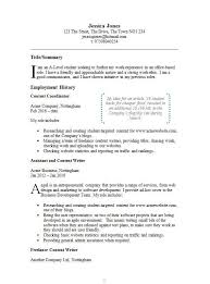 Check spelling or type a new query. Free Example Cv Resume Template In Microsoft Word Doc Format Creativebooster