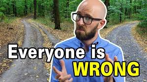 Pagsusuri: Isang pagsasalin sa wikang Filipino ng Tula ni Robert Frost na "  The Road not Taken"