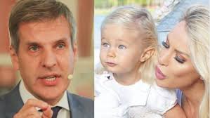 Maybe you would like to learn more about one of these? Luciana Salazar Spoke Of Matilda S Upbringing After The Version That Redrado Would Be The Father It Hurts That She Is A Free Woman Archyde