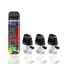 The products listed on this site may contain nicotine.nicotine is an addictive chemical.the directvapor products listed on this site are. Smok Novo 2 Starter Kit Bundle With Extra Pack Of Pods The Vapers World The Vapers World