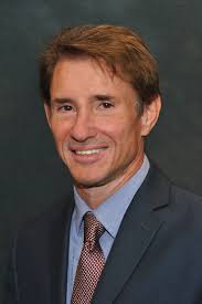 Jeffrey P. Beck, Ph.D.