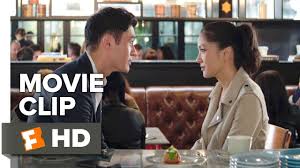 Constance wu, henry golding, michelle yeoh and others. Crazy Rich Asians Movie Clip Come To Singapore 2018 Movieclips Coming Soon Youtube
