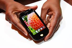 Palm Pre Plus, Palm Pixi Plus (photos ...