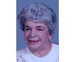 Dorothy Robertson Obituary (2015)