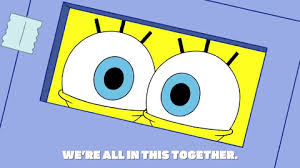 Use our free online photo editor to design animated art from celebrities to anime, fantasy, emo, and goth. Episode 1 Gif By Spongebob Squarepants Find Share On Giphy