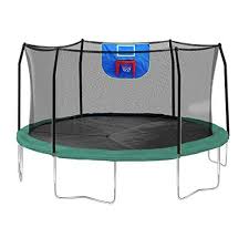 Skywalker offers its square trampolines in four different sizes ranging from 11 to 15 feet. Skywalker Trampoline Reviews 2020 Models Are They The Best Brand