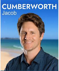 Introduction of Mandurah Town Ward Candidate