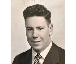 Robert Sullivan Obituary (1931